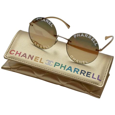 gold chanel sunglasses|authentic Chanel sunglasses sale.